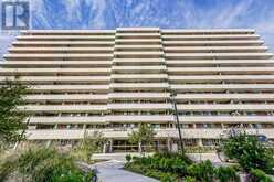 507 - 80 INVERLOCHY BOULEVARD Markham 