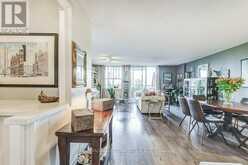 507 - 80 INVERLOCHY BOULEVARD Markham 