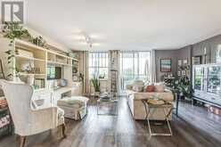 507 - 80 INVERLOCHY BOULEVARD Markham 