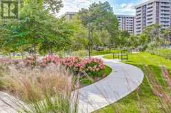 507 - 80 INVERLOCHY BOULEVARD Markham 