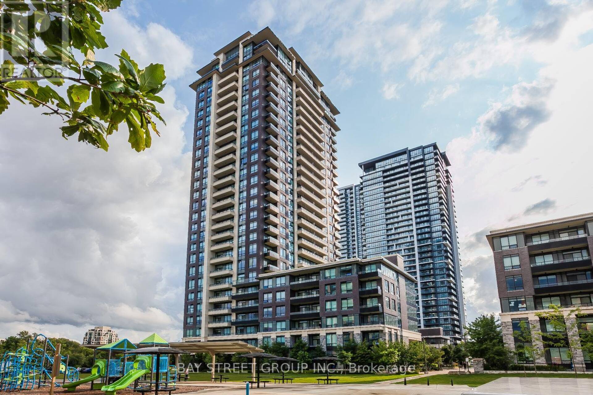 3001 - 15 WATER WALK DRIVE Markham 