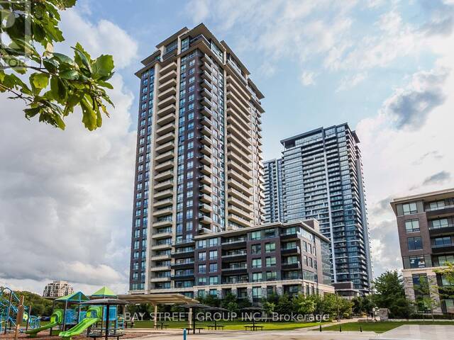 3001 - 15 WATER WALK DRIVE Markham Ontario