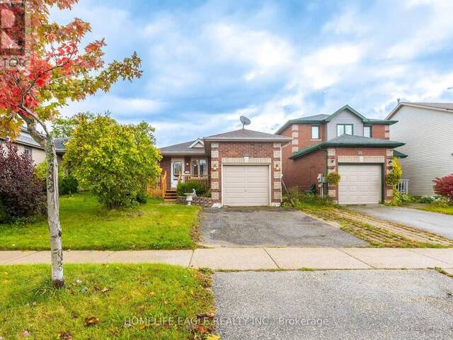 37 ATHABASKA ROAD Barrie Ontario