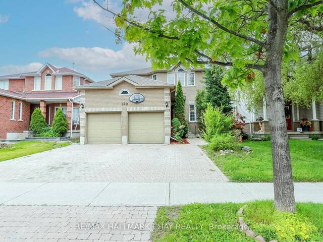 150 BIRKHALL PLACE Barrie  Ontario