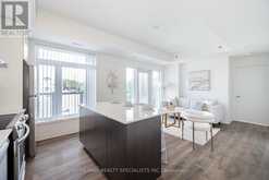 409 - 160 CANON JACKSON DRIVE Toronto