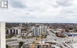 1606 - 65 SPEERS ROAD Oakville 