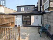 2058 DUFFERIN STREET Toronto