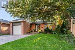 108 CHALMERS STREET Oakville