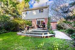 108 CHALMERS STREET Oakville