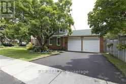 2936 FOLKWAY DRIVE Mississauga 