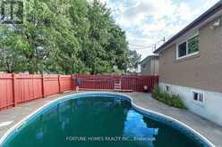 29 DONCASTER DRIVE Brampton