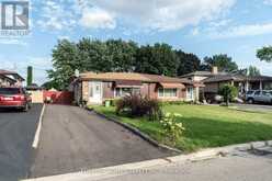 29 DONCASTER DRIVE Brampton