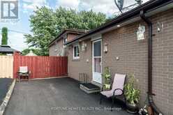 29 DONCASTER DRIVE Brampton