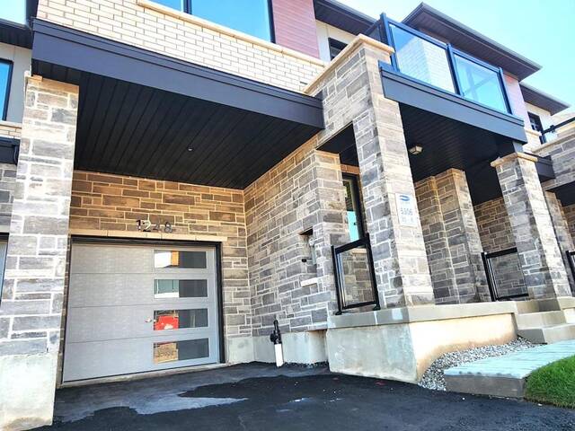 1248 WHEAT BOOM DRIVE Oakville Ontario