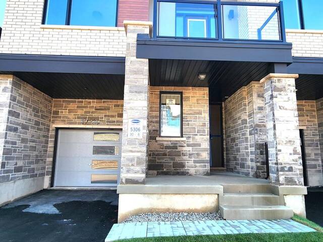 1248 WHEAT BOOM DRIVE Oakville Ontario