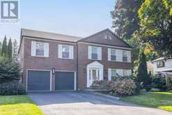 1882 SHERWOOD FORREST CIRCLE Mississauga 