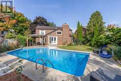 1882 SHERWOOD FORREST CIRCLE Mississauga