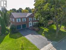 1882 SHERWOOD FORREST CIRCLE Mississauga 