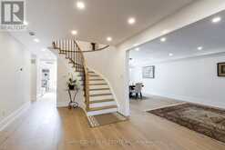 1882 SHERWOOD FORREST CIRCLE Mississauga 