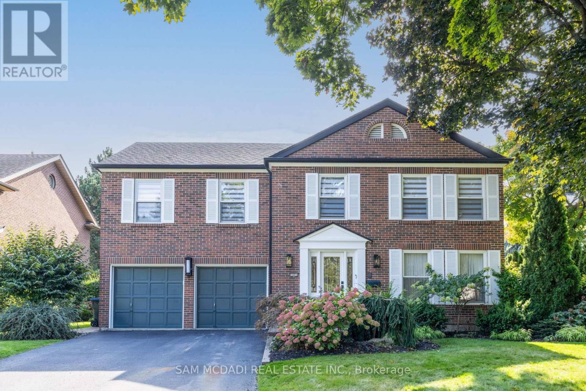 1882 SHERWOOD FORREST CIRCLE Mississauga 