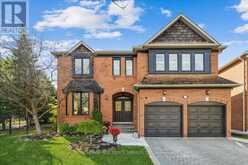 2794 RAINBOW CRESCENT Mississauga 