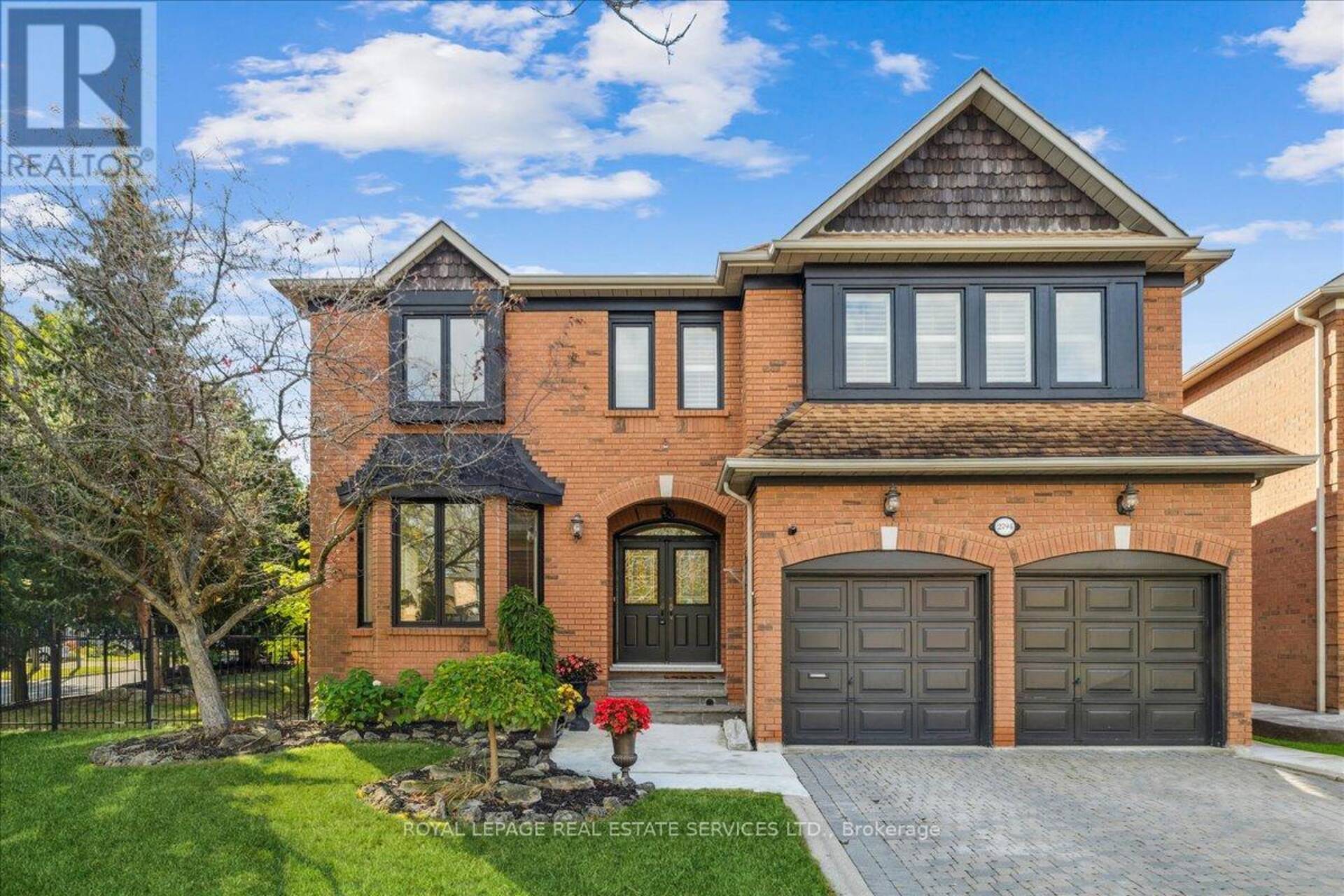 2794 RAINBOW CRESCENT Mississauga