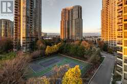 704 - 55 KINGSBRIDGE GARDEN CIRCLE Mississauga