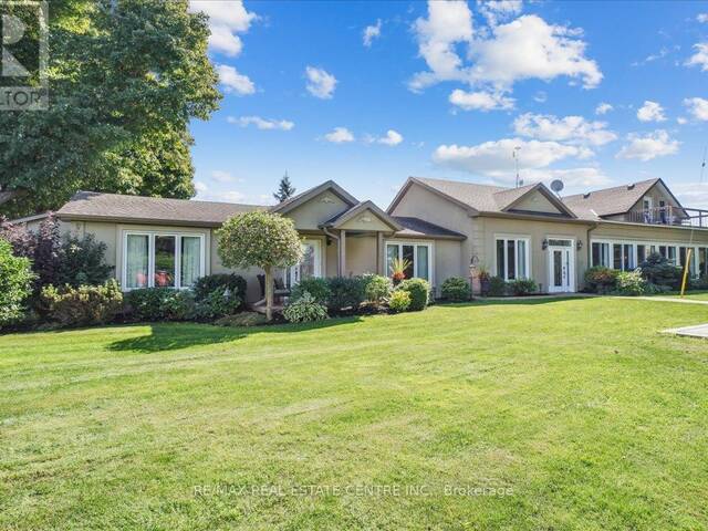 12509 DUBLIN LINE Halton Hills Ontario