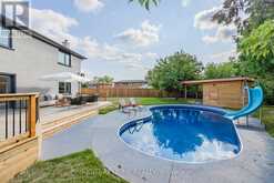 690 HILLMAN CRESCENT Mississauga