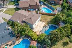 690 HILLMAN CRESCENT Mississauga