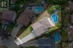 690 HILLMAN CRESCENT Mississauga