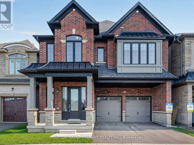 1303 MINNOW STREET Oakville  Ontario