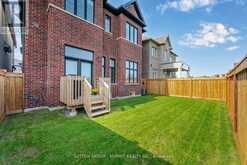 1303 MINNOW STREET Oakville 