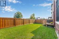 1303 MINNOW STREET Oakville