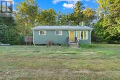 3433 FLINTON ROAD Addington Highlands