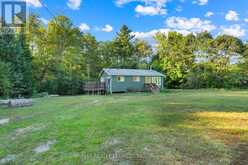 3433 FLINTON ROAD Addington Highlands