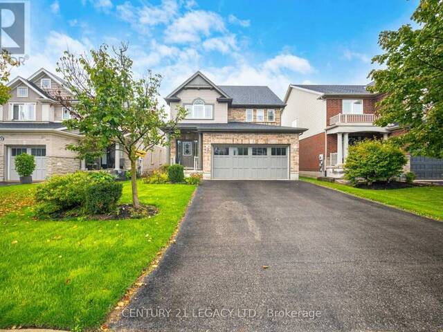 44 DOMINION DRIVE Guelph  Ontario