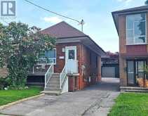 LOWER - 53 LANARK AVENUE Toronto