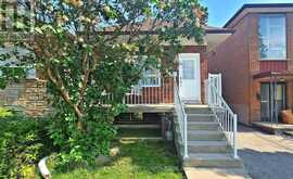 LOWER - 53 LANARK AVENUE Toronto