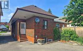 LOWER - 53 LANARK AVENUE Toronto