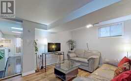 LOWER - 53 LANARK AVENUE Toronto