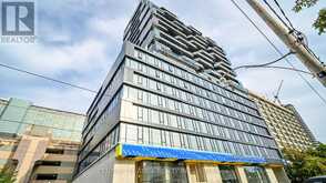 513 - 195 MCCAUL STREET Toronto