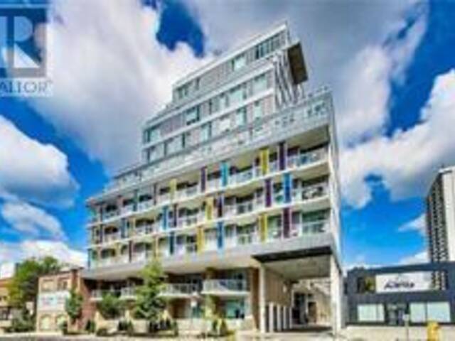 204 - 68 MERTON STREET Toronto Ontario