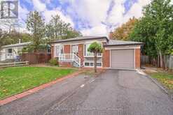 37 MARALIM ROAD Richmond Hill 