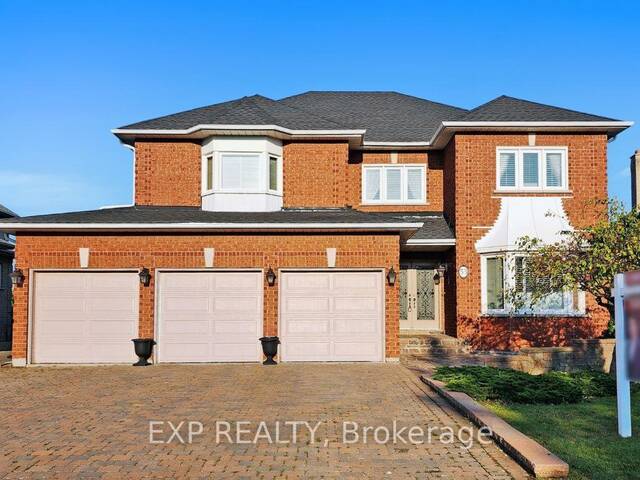 53 ALPHA COURT Vaughan Ontario