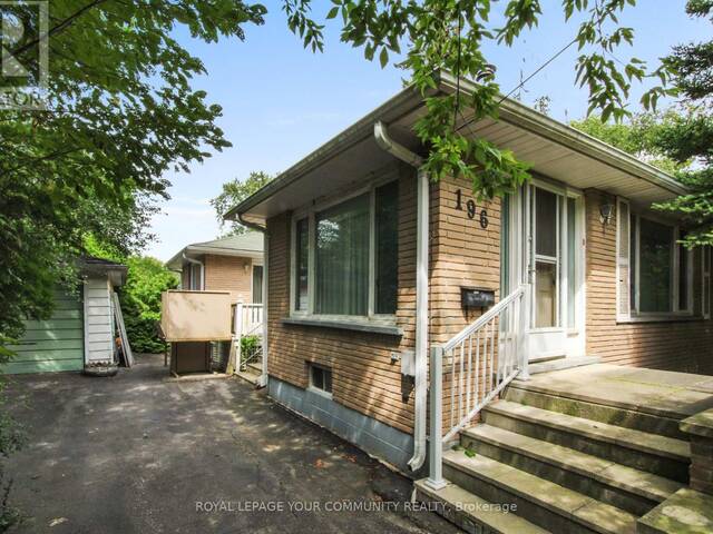 196 PLEASANT BOULEVARD Georgina  Ontario