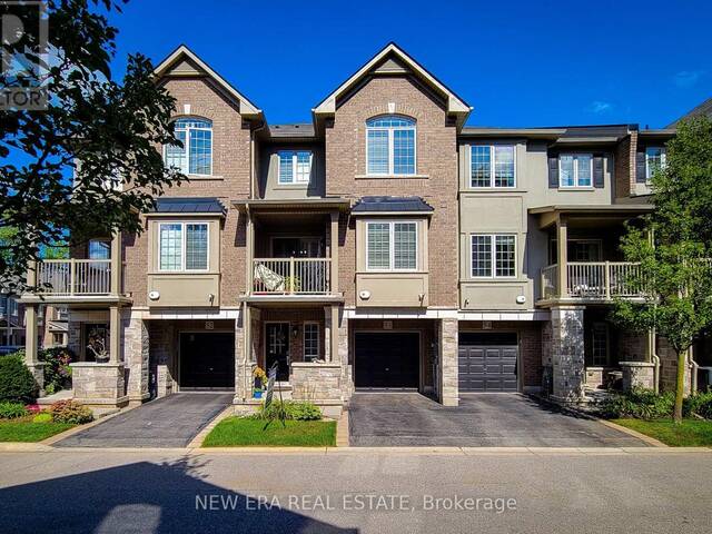 53 - 2086 GHENT AVENUE Burlington  Ontario