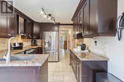 1266 DEXTER CRESCENT Mississauga