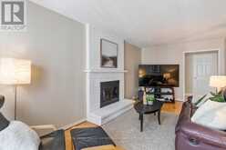 1266 DEXTER CRESCENT Mississauga