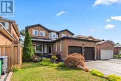 1266 DEXTER CRESCENT Mississauga